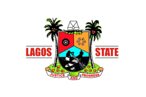 Lagos State Sports Commission logo