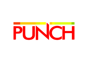 Punch Newspaper logo