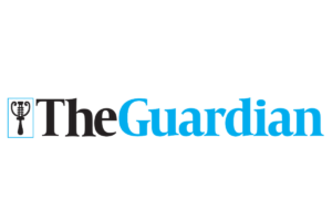 The Guardian logo