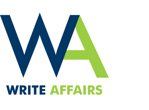 Write Affairs