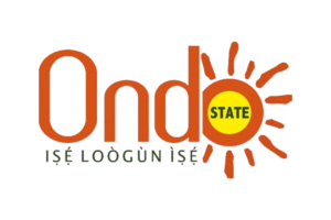 Ondo State coat of arms