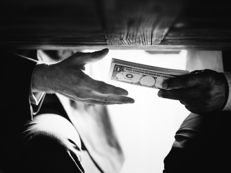 Theft In Small Business