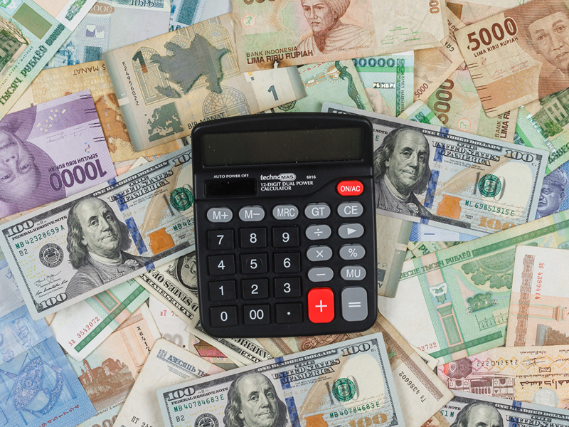 Currency Culture Shock: When Naira Meets Pounds