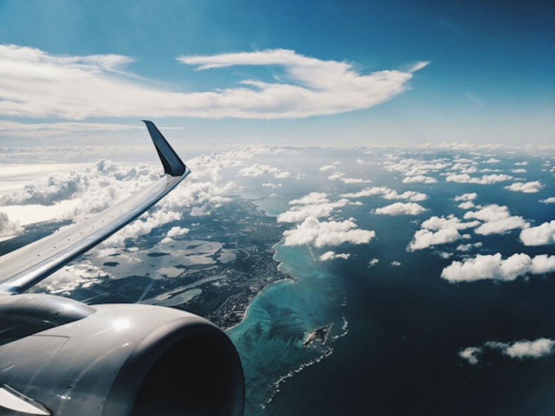 When Airlines fail…The plight of Nigerian travellers.