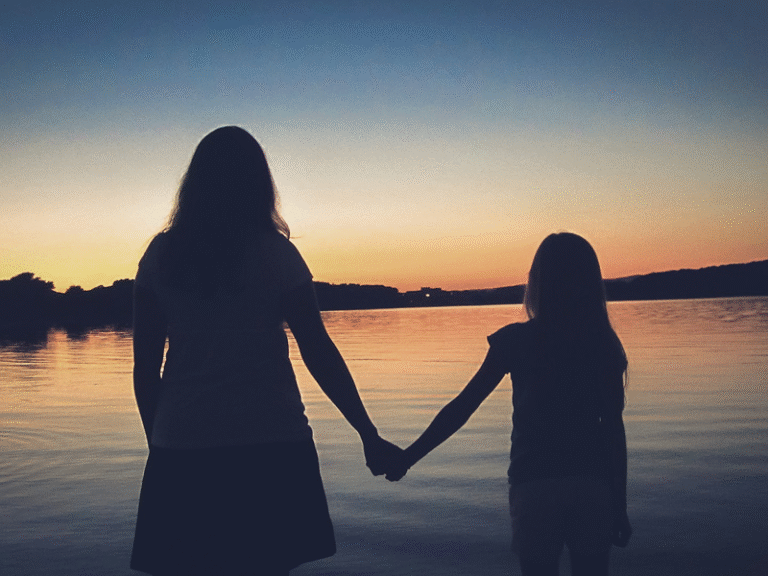 The Extinct Mothers: A Tribute to a Generation of Grace