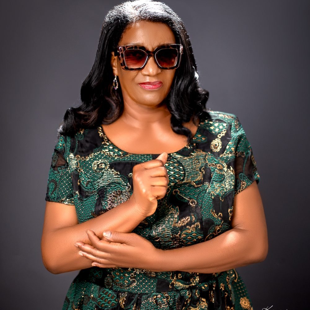 Omolola Olakunri